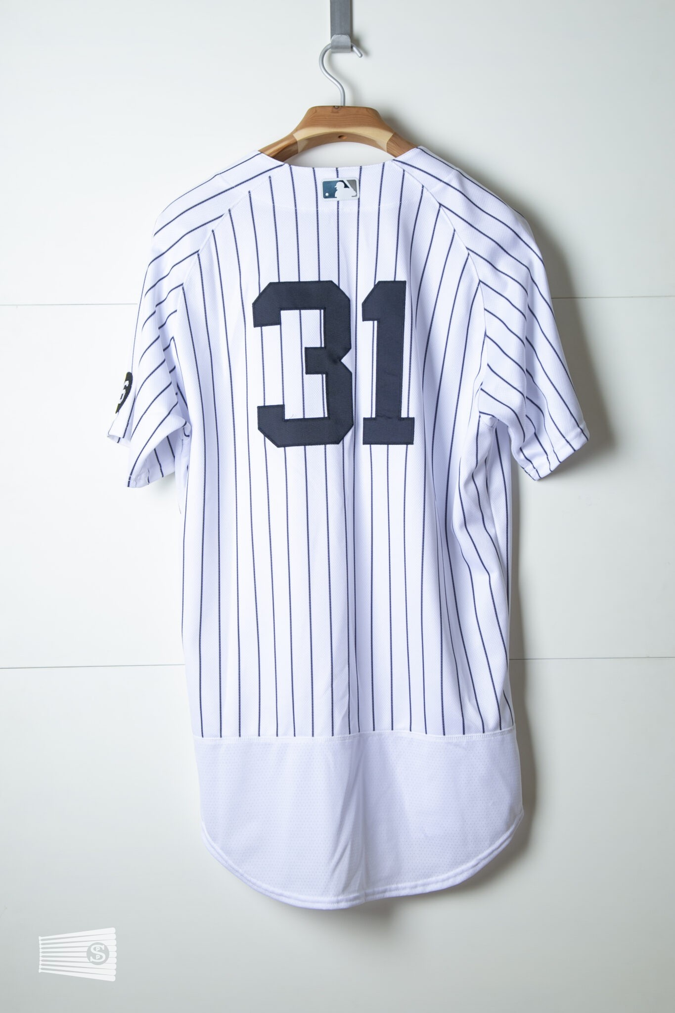 jersey photo