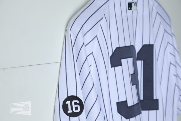  Jersey Detail #2