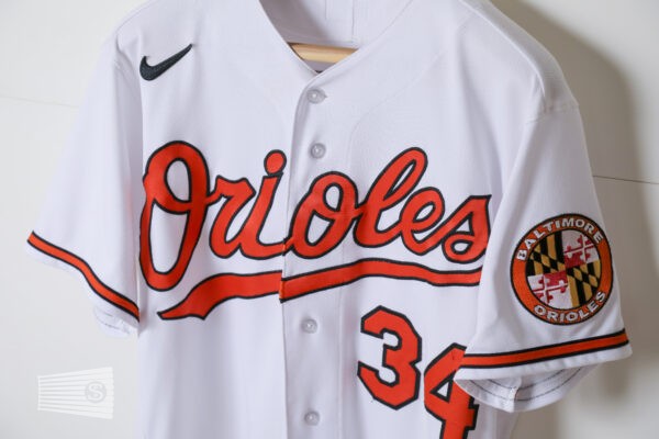  Jersey Detail #2