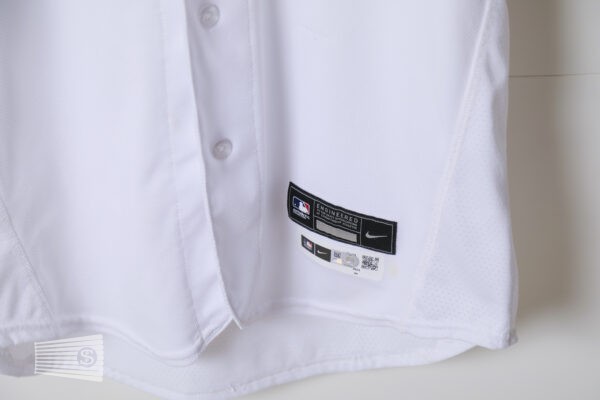  Jersey Detail #5