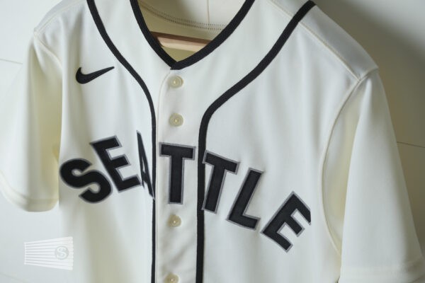  Jersey Detail #2