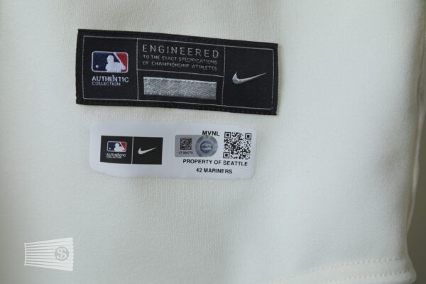  Jersey Detail #3
