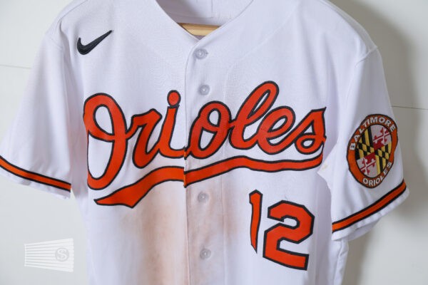  Jersey Detail #2