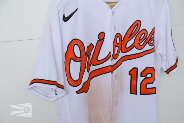  Jersey Detail #4
