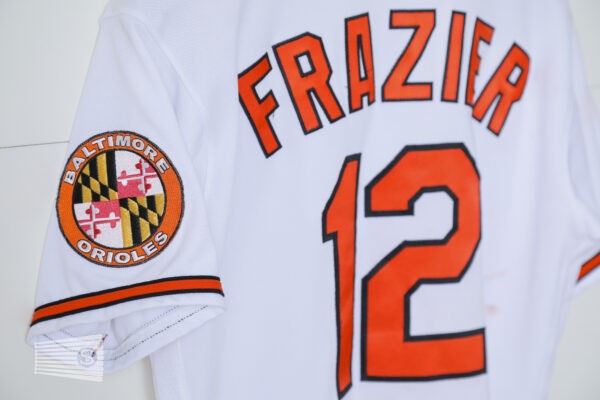  Jersey Detail #5