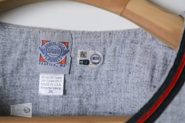  Jersey Detail #1