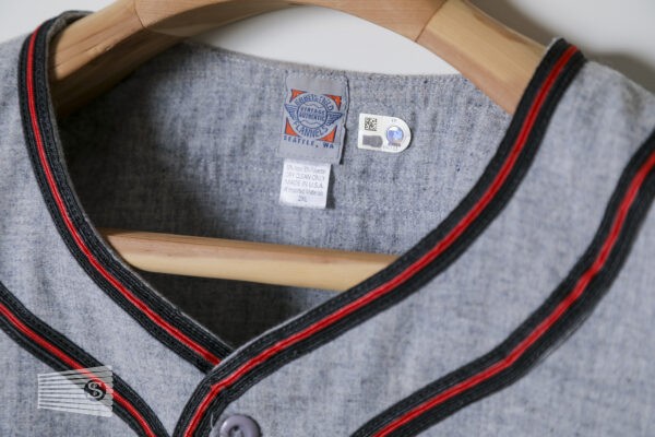  Jersey Detail #4