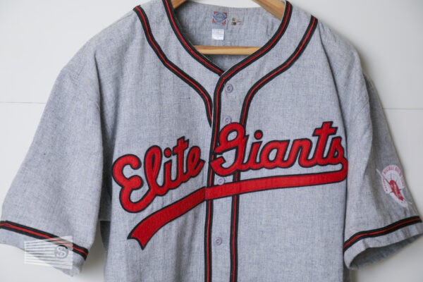  Jersey Detail #5