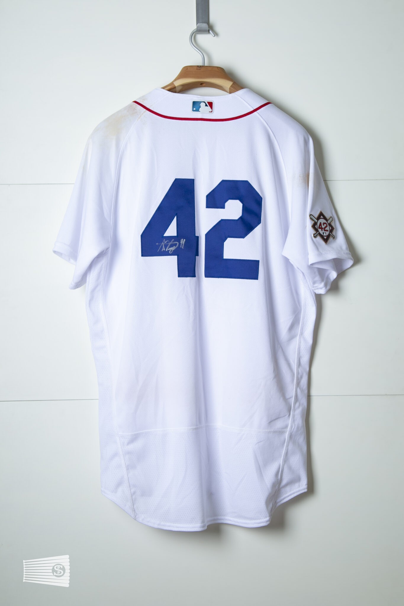 jersey photo
