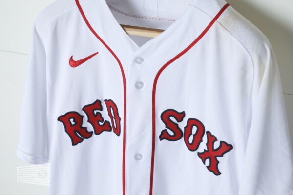  Jersey Detail #2