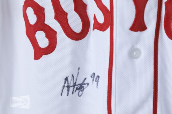  Jersey Detail #5
