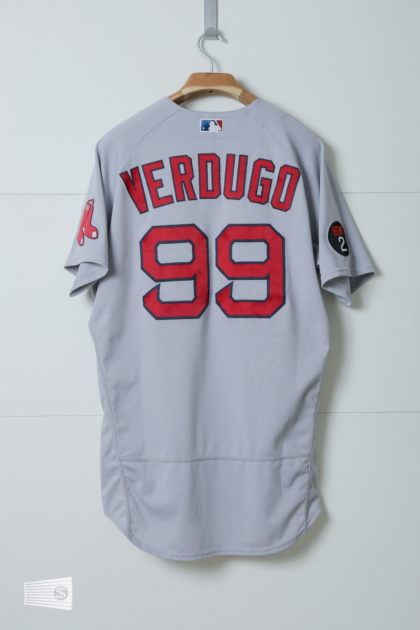 jersey photo