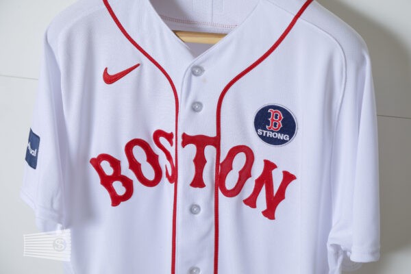  Jersey Detail #2