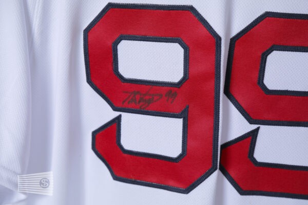  Jersey Detail #4
