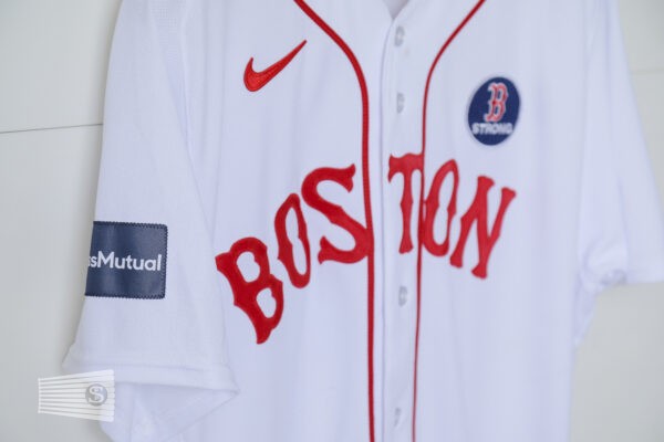  Jersey Detail #5