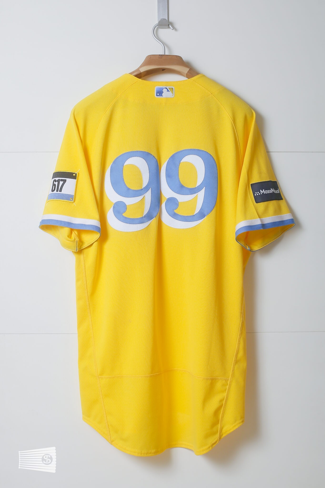 jersey photo