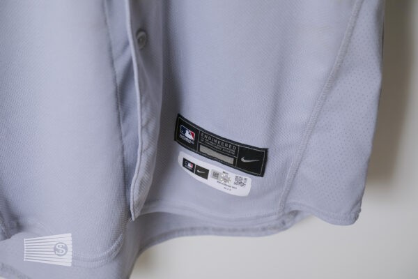  Jersey Detail #5