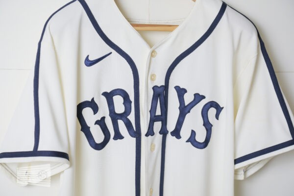  Jersey Detail #4
