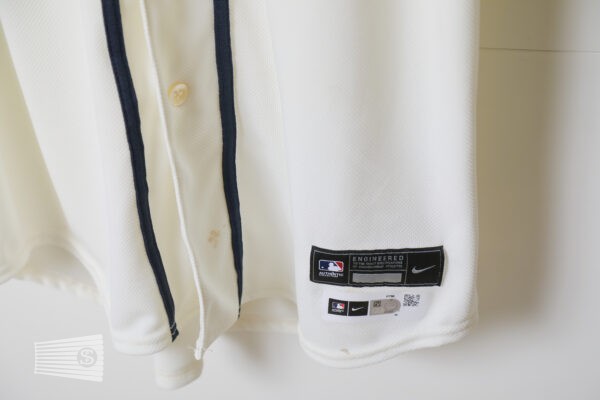  Jersey Detail #5