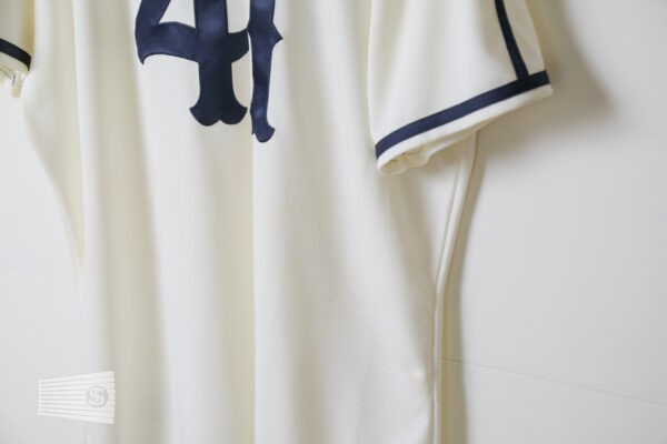  Jersey Detail #6