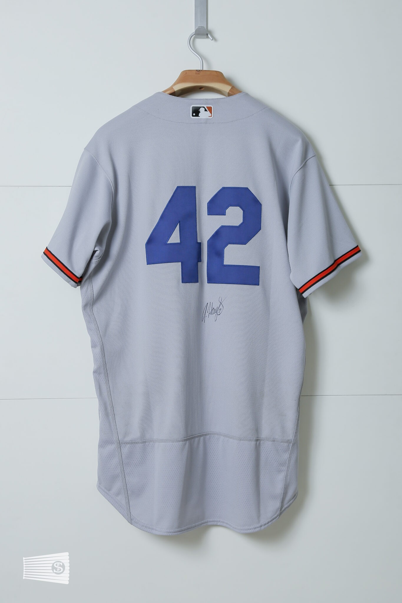 jersey photo