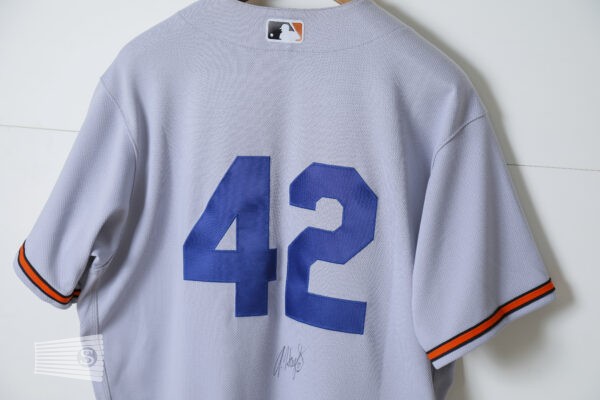  Jersey Detail #1