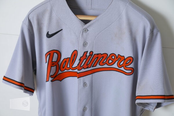  Jersey Detail #2