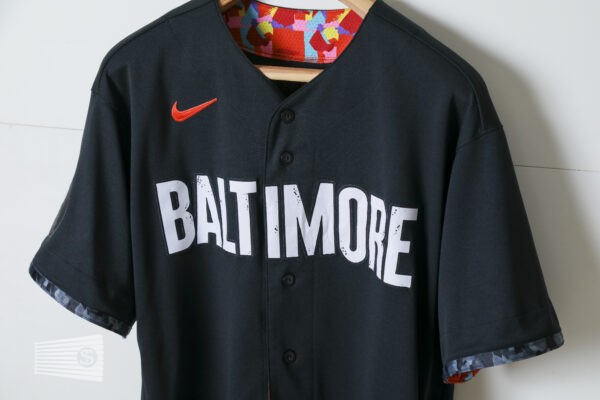  Jersey Detail #2