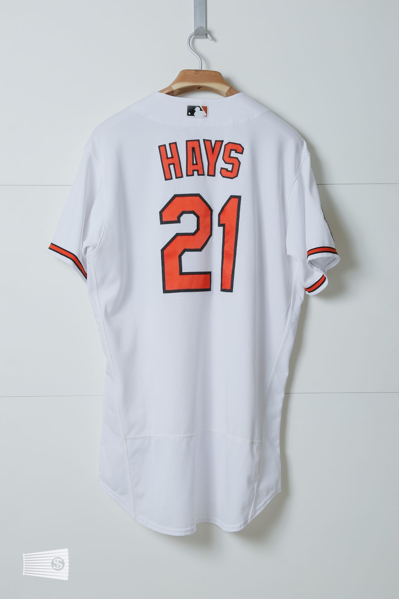 jersey photo