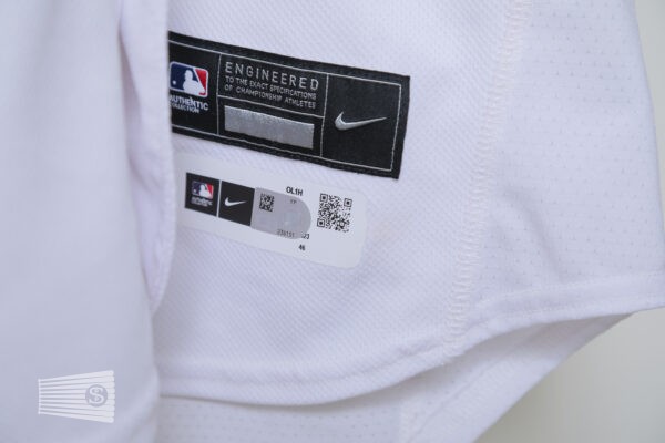  Jersey Detail #3