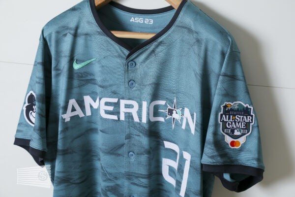  Jersey Detail #2