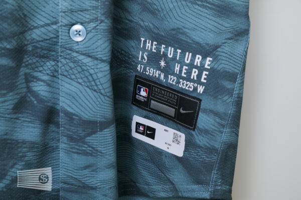  Jersey Detail #3