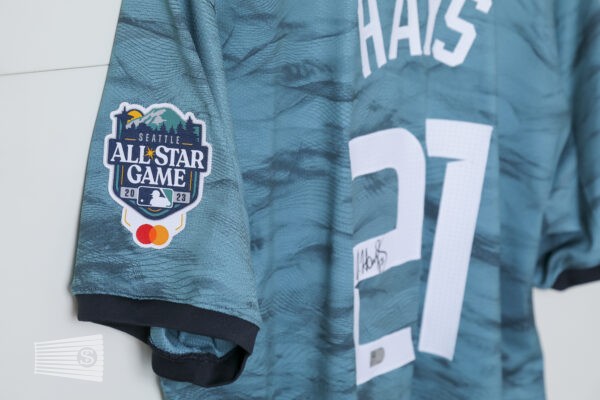  Jersey Detail #5