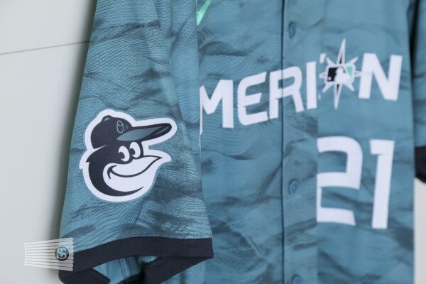  Jersey Detail #7