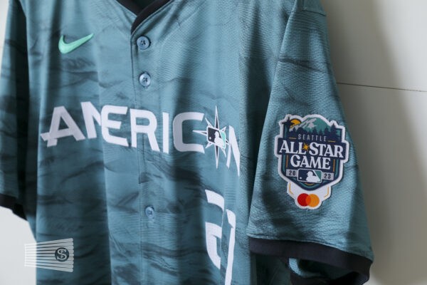  Jersey Detail #8