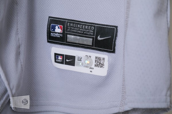  Jersey Detail #3