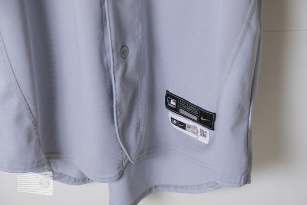  Jersey Detail #5