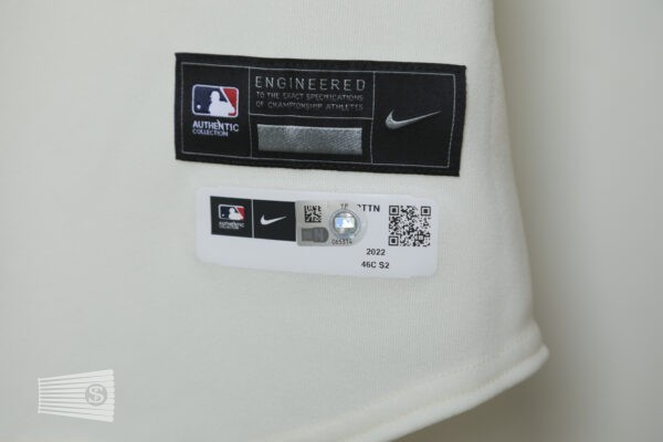  Jersey Detail #3