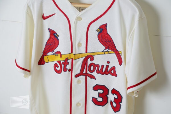  Jersey Detail #2
