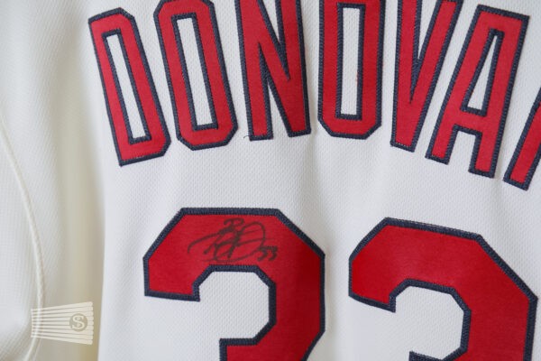  Jersey Detail #4