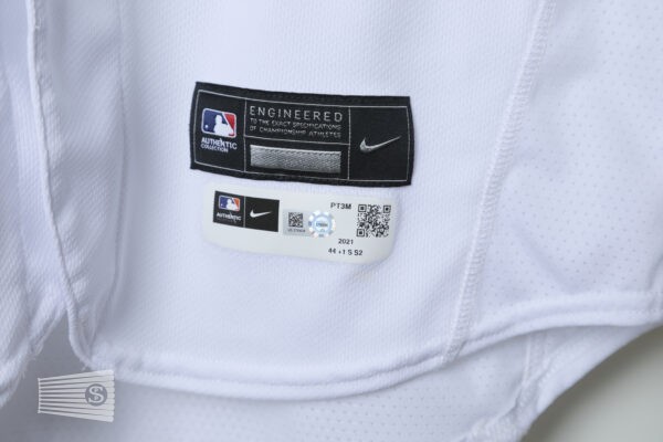  Jersey Detail #3