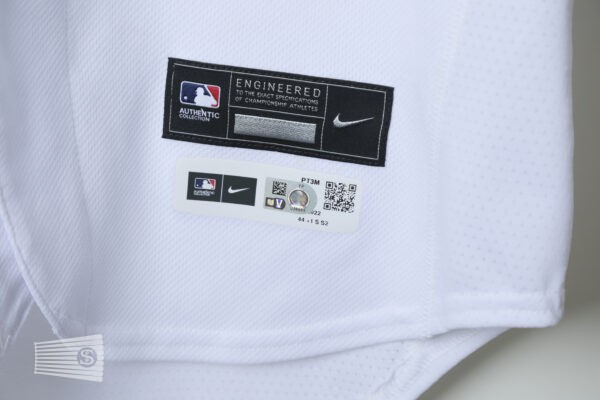  Jersey Detail #3