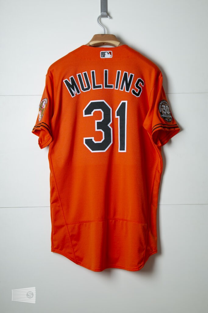  jersey photo on the back view