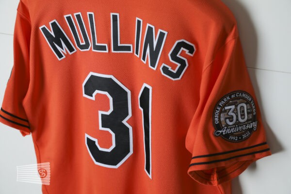  Jersey Detail #1