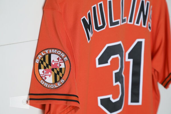  Jersey Detail #5