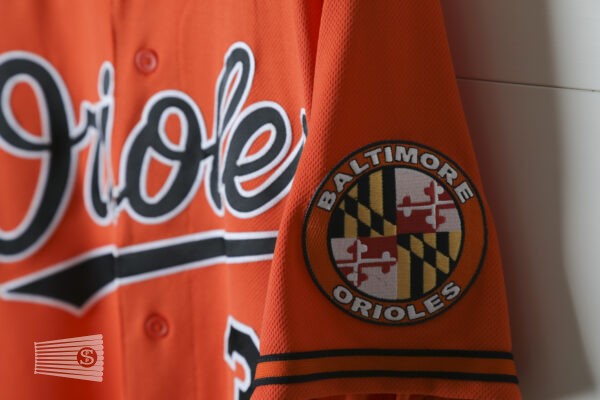  Jersey Detail #6