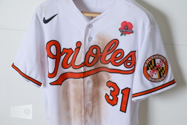  Jersey Detail #2
