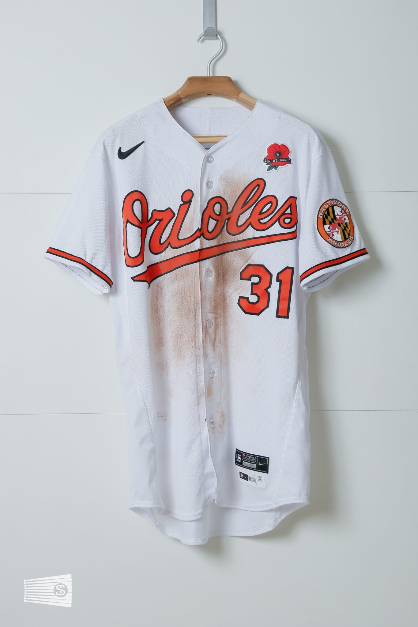  jersey photo