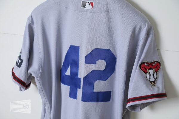  Jersey Detail #1