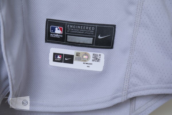  Jersey Detail #3